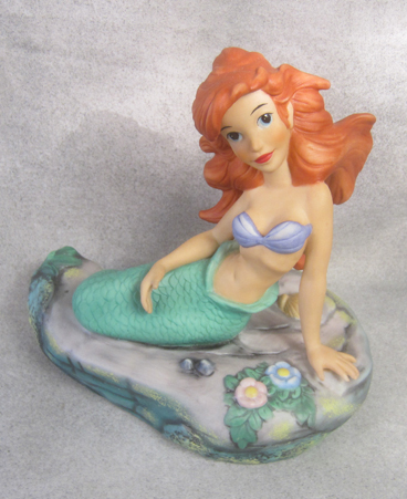 Little Mermaid Ariel $35.00