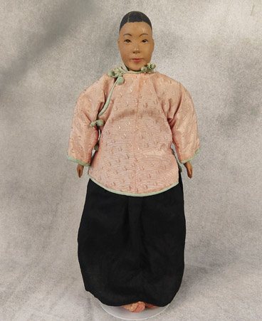 Schoenhut doll. $1450.00
