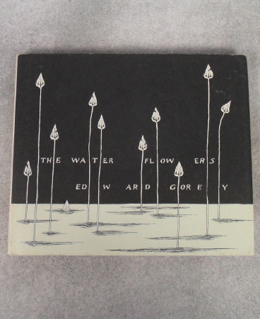 'The Waterflowers' by Edward Gorey
