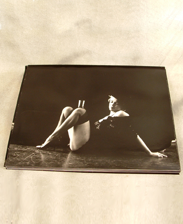 Milton H. Greene photograph of Marilyn Monroe