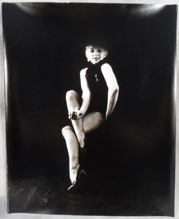 Milton H. Greene photograph of Marilyn Monroe