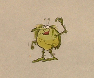 Raid bug cel