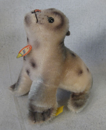 1955 Robby seal