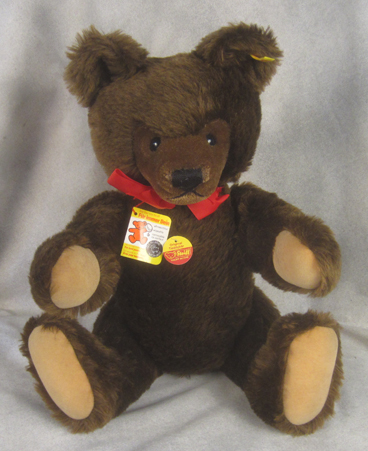 Original Teddy brown