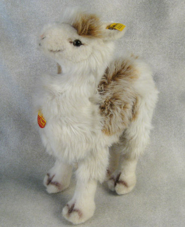 Draylon llama