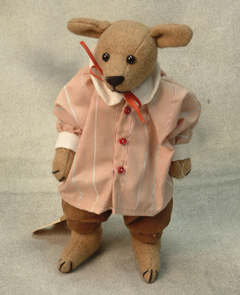 10" Dicky, dressed to match Duffy, limited to 2000 $90