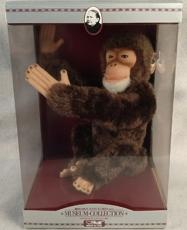 401213 Museum Collection Chimpanzee $329.00