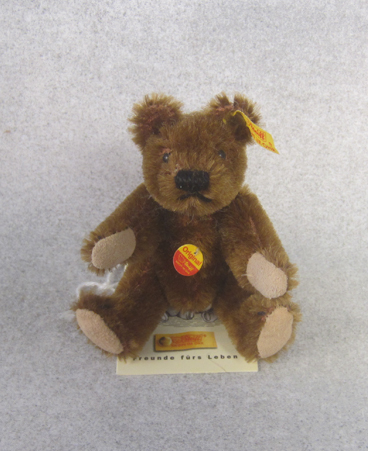 039331 Steiff Teddy Bear 1951. $115.00