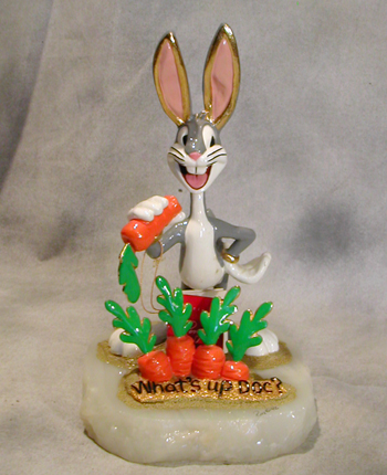 "What's Up Doc?" LT-215 404/950 $270.00