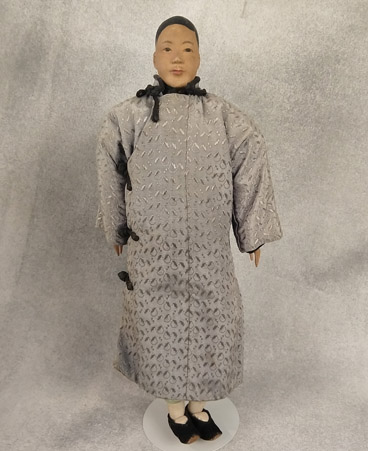 Schoenhut doll. $1450.00