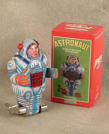 6" Astronaut $20.00