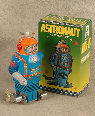 5.5" Astronaut $20.00