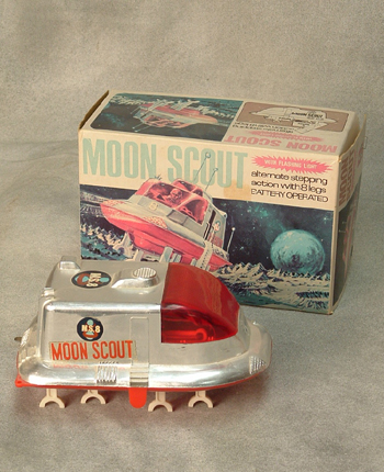 Moon Scout $115