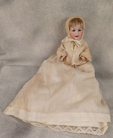Kämmer & Reinhardt S & H character baby 116A