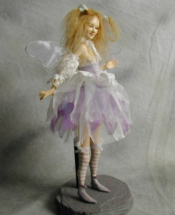 Wendy Froud Good Faerie