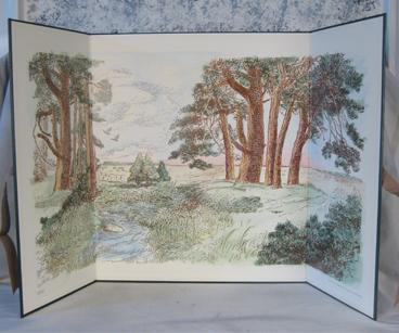 R. John Wright's Pocket Christopher Robin and Pooh