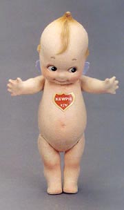 R. John Wright's Klassic Kewpie