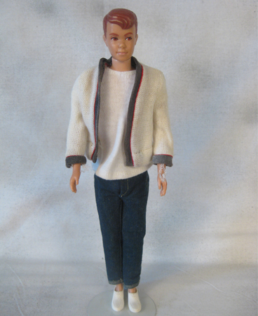 Allan doll