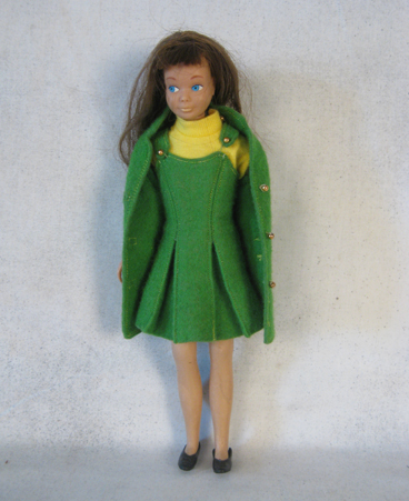 Ken doll