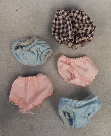 Ginny panties